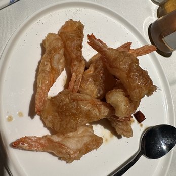 Array 36 - Honey shrimp - Chinese Near Me - San Gabriel, California