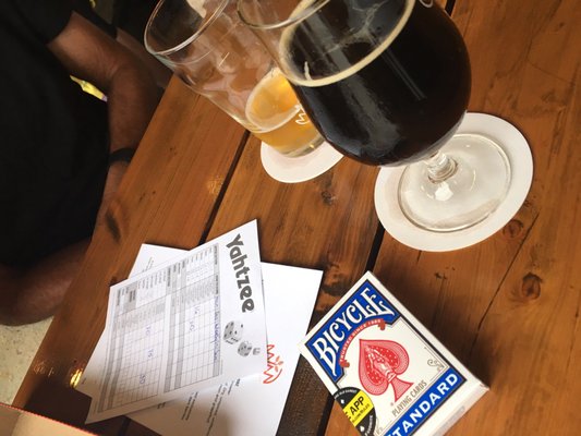 Wild Mind Ales by null