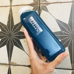 Zweet Sport - Grateful Juice available at the studio!