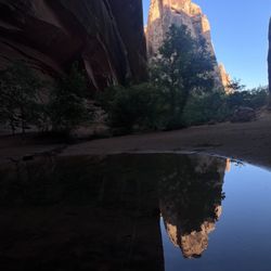 JJ's Mercantile - Are last hike in Southern Utah after hitting the Big Five!