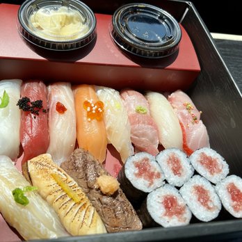 Jumi Gozen Bar - Sushi Bars Near Me - Toronto, Ontario Jumi Gozen Bar - Sushi Bars Near Me - Toronto, Ontario