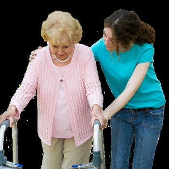 Gracious Care Hospice - The hospice volunteer provides companionship and support to your loved one and the family. - Hospice Near Me - Beaverton, Oregon