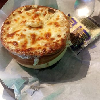 Monaghan's Irish Pub - French onion soup - Irish Pub Near Me - Essington, Pennsylvania Monaghan's Irish Pub - French onion soup - Irish Pub Near Me - Essington, Pennsylvania