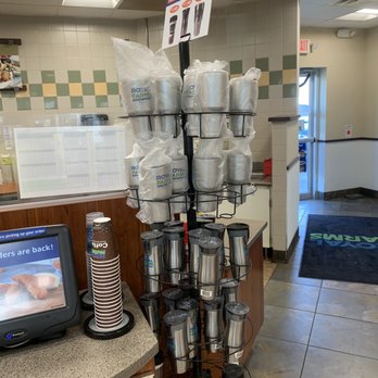 Royal Farms - You can purchase cups!!.. - Gas Stations Near Me - Chesapeake, Virginia