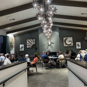 The Guadalupe on Main - Dining area - Bars Near Me - Mesa, Arizona The Guadalupe on Main - Dining area - Bars Near Me - Mesa, Arizona