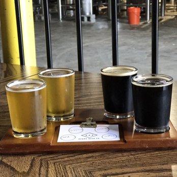 Ozark Beer Company - Breweries Near Me - Rogers, Arkansas