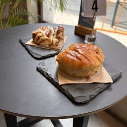 Copenhagen Coffee Lab & Bakery