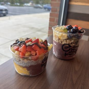 everbowl - Acai Bowls Near Me - Chesapeake, Virginia