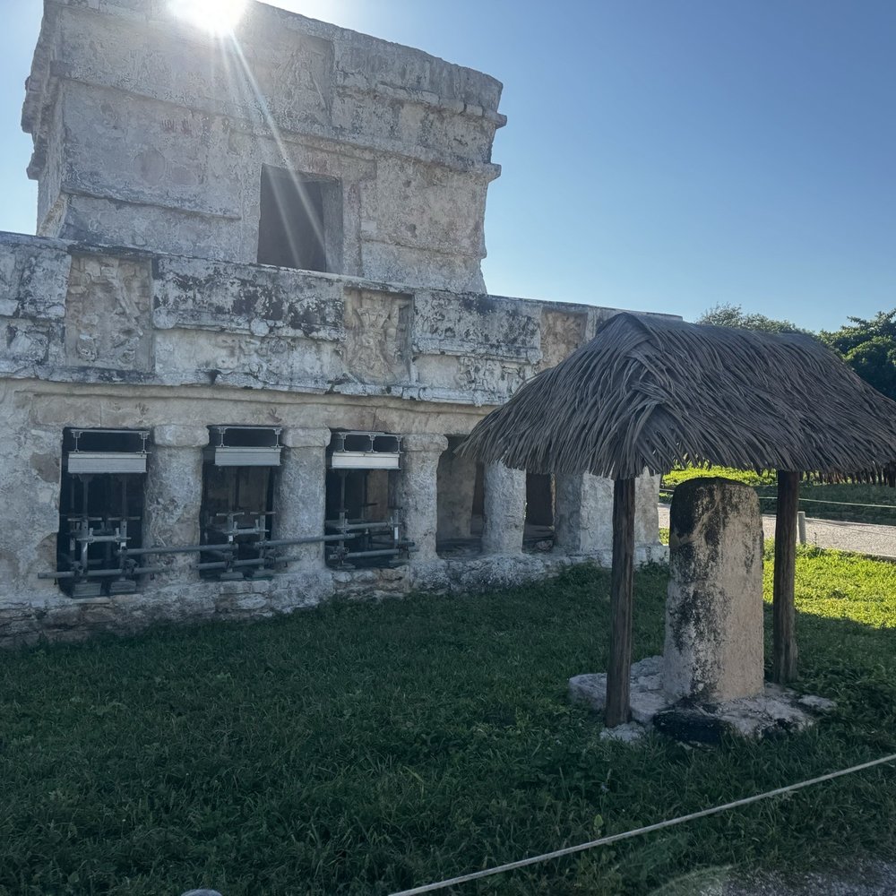 Cancun Adventures - Temple ruin. - Tours Near Me - Playa del Carmen, ROO Cancun Adventures - Temple ruin. - Tours Near Me - Playa del Carmen, ROO