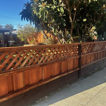 Alejandro Quality Fence - Fences & Gates Near Me - San Jose, California