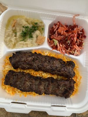Kebab King by null