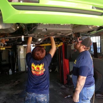 T-N-T Automotive - Auto Repair Near Me - Temple, Texas T-N-T Automotive - Auto Repair Near Me - Temple, Texas