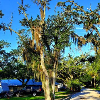 Vero Beach Kamp RV Park - Campgrounds Near Me - Sebastian, Florida Vero Beach Kamp RV Park - Campgrounds Near Me - Sebastian, Florida