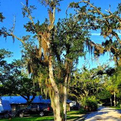 Vero Beach Kamp RV Park
