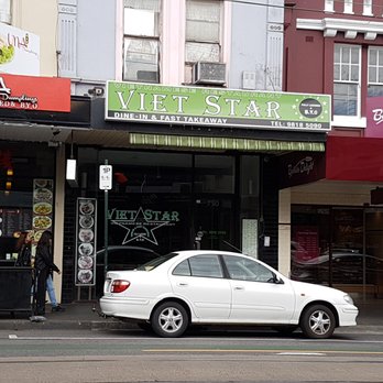 Viet Star - Street view - Restaurants Near Me - Hawthorn, VIC Viet Star - Street view - Restaurants Near Me - Hawthorn, VIC