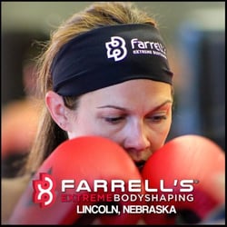 Farrell's Extreme Bodyshaping - Changing Lives 10 weeks at a time.