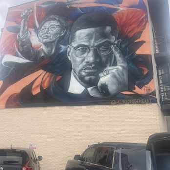 Paperboy East - Six Square (Austin's Black cultural district) - Coffee & Tea Near Me - Austin, Texas