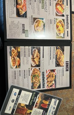 Menu photo 7 Huckleberry's Roseville, CA Menu photo 7 Huckleberry's Roseville, CA