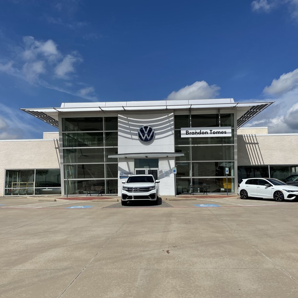 Introduce 84+ images volkswagen dealership plano In.thptnganamst.edu.vn