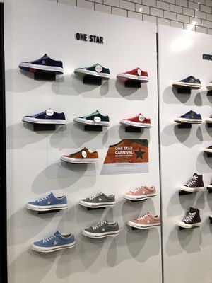 converse outlet sawgrass