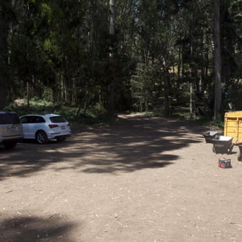 Kirby Cove - Campgrounds Near Me - Sausalito, California Kirby Cove - Campgrounds Near Me - Sausalito, California