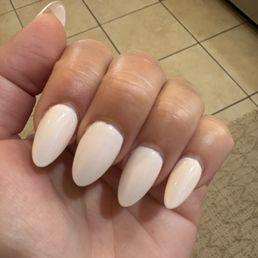 Gel X Gel X