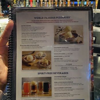 BJ's Restaurant & Brewhouse - New American Near Me - North Las Vegas, Nevada BJ's Restaurant & Brewhouse - New American Near Me - North Las Vegas, Nevada