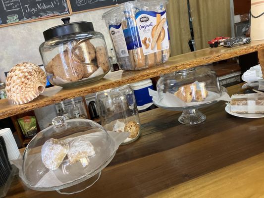 Finca Cialitos by null