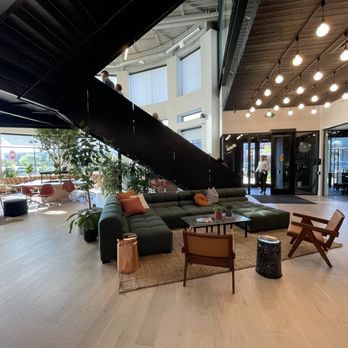 Kiln Gilbert - Downstairs - Shared Office Spaces Near Me - Gilbert, Arizona
