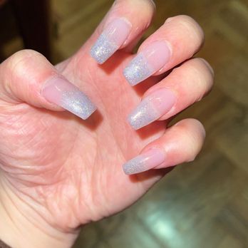 Aquatica Nails - Nail Salons Near Me - San Francisco, California