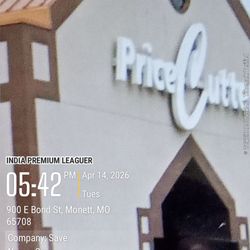 Walmart Supercenter - Price Cutter