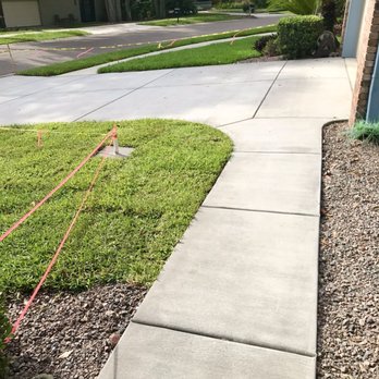 LRE Foundation Repair - Masonry/Concrete Near Me - Brooksville, Florida