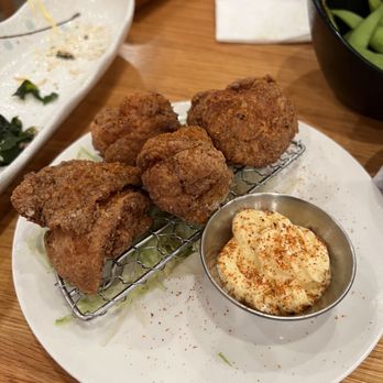 Daifuku Ramen - Good fried chicken - Ramen Near Me - Chicago, Illinois Daifuku Ramen - Good fried chicken - Ramen Near Me - Chicago, Illinois