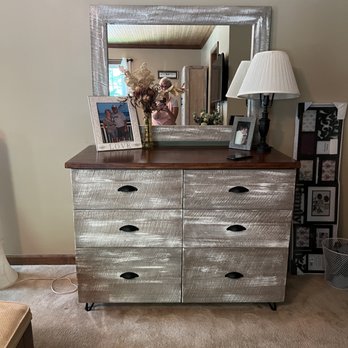 Lasser Woodworking - Furniture Repair Near Me - Pfafftown, North Carolina