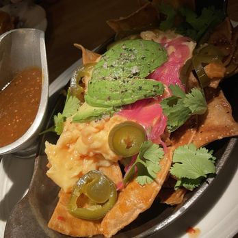 Au Cheval - Chilaquiles - Bars Near Me - Chicago, Illinois