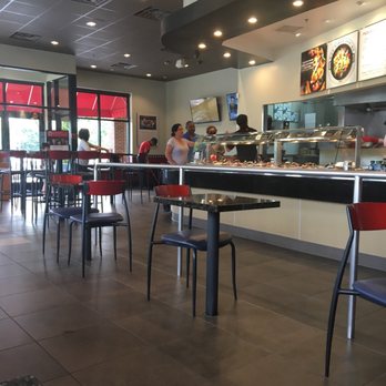 Panda Express - Chinese Near Me - Centreville, Virginia