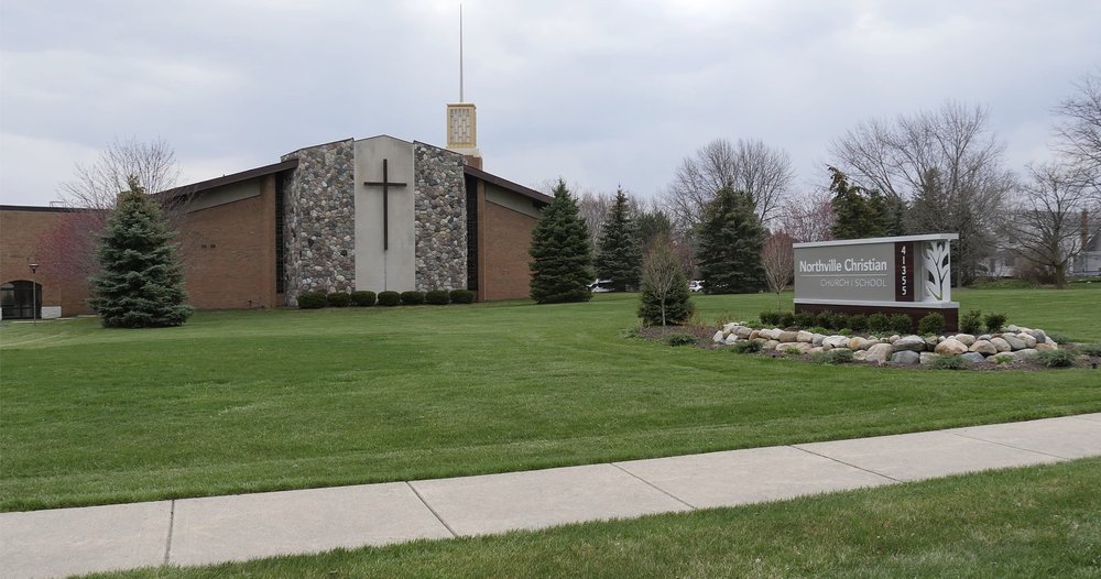 Northville Christian School - childcare center in Northville, MI
