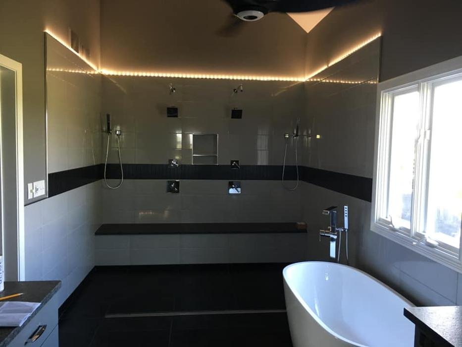 Slide of Shelly Toles Plumbing