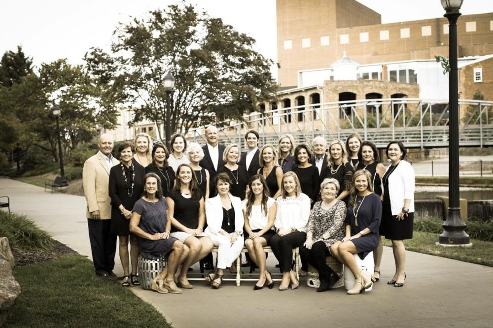 C DAN JOYNER TEAM BERKSHIRE HATHAWAY HOMESERVICES Updated October 2024 2023 Augusta St