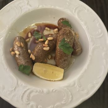 Suraya - Lebanese Near Me - Philadelphia, Pennsylvania
