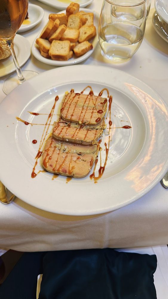 El Senador - La Taberna de Cascajares