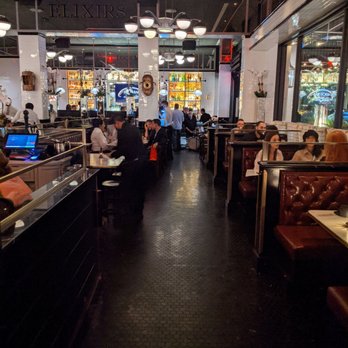 Loch Bar - Seafood Near Me - Houston, Texas Loch Bar - Seafood Near Me - Houston, Texas