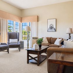 Covenant Hills Treatment Center - Womens Therapy Office