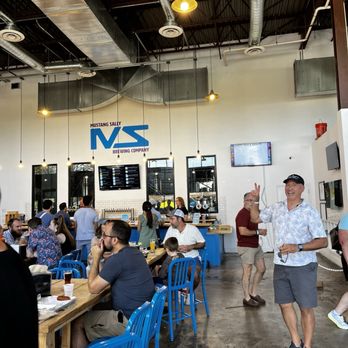 Bunnyman Brewing - Indoor - Breweries Near Me - Chantilly, Virginia Bunnyman Brewing - Indoor - Breweries Near Me - Chantilly, Virginia
