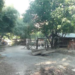 Kinderbauernhof am Mauerplatz