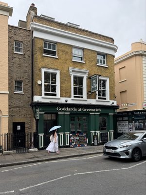 Goddards at Greenwich by null