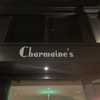 Charmaine’s - Lounges Near Me - San Francisco, California Charmaine’s - Lounges Near Me - San Francisco, California