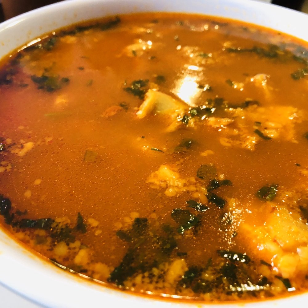 Restaurante El Panzon - Menudo/panzita - Mexican Near Me - Madison, Wisconsin