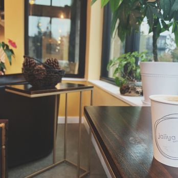 Jaiiya Café - Juice Bars & Smoothies Near Me - Edmonds, Washington Jaiiya Café - Juice Bars & Smoothies Near Me - Edmonds, Washington