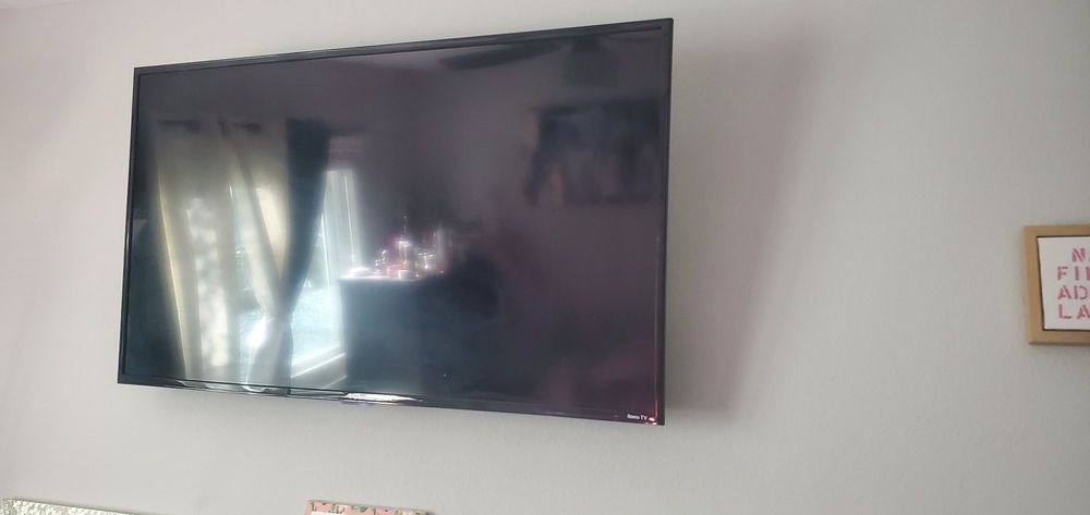 Slide of AC Electric